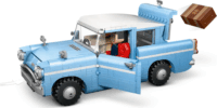LEGO 76470 Harry Potter - Az Elvarázsolt Repülő Ford Anglia