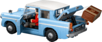 LEGO 76470 Harry Potter - Az Elvarázsolt Repülő Ford Anglia