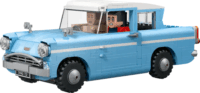 LEGO 76470 Harry Potter - Az Elvarázsolt Repülő Ford Anglia