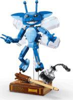 LEGO 76461 Harry Potter - Kelta Tündérmanó