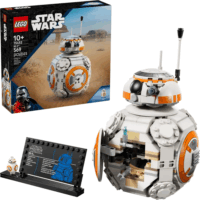 LEGO 75452 Star Wars - BB-8 Astromech-Droid