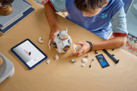 LEGO 75452 Star Wars - BB-8 Astromech-Droid