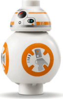 LEGO 75452 Star Wars - BB-8 Astromech-Droid