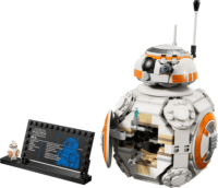 LEGO 75452 Star Wars - BB-8 Astromech-Droid