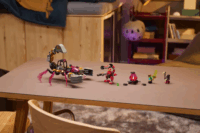 LEGO 71513 Dreamzzz - Rémálom Skorpiómarkoló