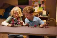 LEGO 71513 Dreamzzz - Rémálom Skorpiómarkoló