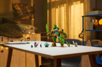 LEGO 71508 DREAMZzz - Rókaőrző Robotpáncél