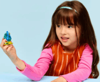 LEGO 71051 Minifigures - Állatos Jelmezek 28. Sorozat