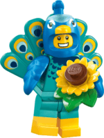 LEGO 71051 Minifigures - Állatos Jelmezek 28. Sorozat