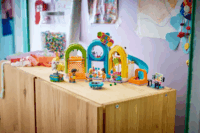 LEGO 42686 Friends - Vidám Játszóház