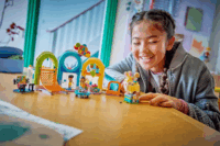 LEGO 42686 Friends - Vidám Játszóház