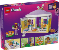 LEGO 42679 Friends - Heartlake City Nyuszipanzió
