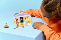 LEGO 42679 Friends - Heartlake City Nyuszipanzió