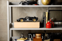 LEGO 42223 Technic - 1966 Ford GT40 MKII Versenyautó