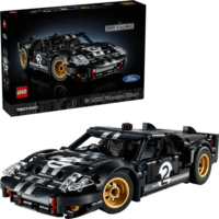 LEGO 42223 Technic - 1966 Ford GT40 MKII Versenyautó