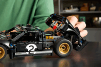 LEGO 42223 Technic - 1966 Ford GT40 MKII Versenyautó
