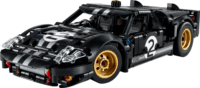 LEGO 42223 Technic - 1966 Ford GT40 MKII Versenyautó