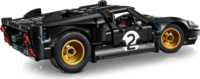 LEGO 42223 Technic - 1966 Ford GT40 MKII Versenyautó