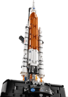 LEGO 42221 Technic - NASA Artemis Rakétakilövő Rendszer