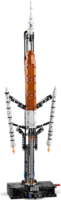 LEGO 42221 Technic - NASA Artemis Rakétakilövő Rendszer