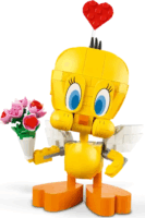 LEGO 40824 Looney Tunes - Tweety Szerelmes Üzenetküldő Építőjáték