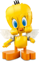 LEGO 40824 Looney Tunes - Tweety Szerelmes Üzenetküldő Építőjáték