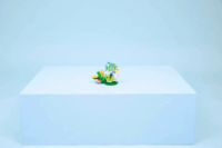 LEGO 31384 Creator - 3 az 1-ben Vadon Élő Állatok - Kolibri Építőjáték