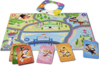 Tonies Tonieplay Game M Mancs Őrjárat az Adventure Bay-ben Ügyességi játék