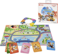 Tonies Tonieplay Game M Mancs Őrjárat az Adventure Bay-ben Ügyességi játék