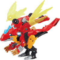 VTech Switch & Go Átalakítható Megasárkány Játékfigura