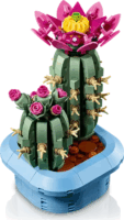 LEGO 11509 Botanicals - Virágzó Kaktusz