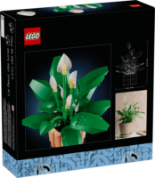 LEGO 11504 Botanicals - Vitorlavirág