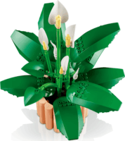 LEGO 11504 Botanicals - Vitorlavirág