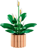 LEGO 11504 Botanicals - Vitorlavirág