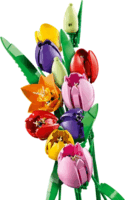 LEGO 11501 Botanicals - Tulipáncsokor