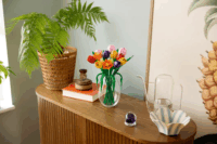 LEGO 11501 Botanicals - Tulipáncsokor