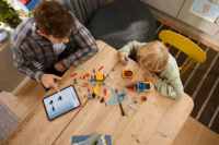 LEGO 11208 Marvel - Spidey Csapatának Kalózhajója