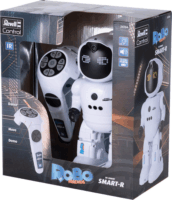 Revell 24704 RC "Smart-R" Interaktív Robot