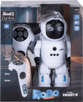Revell 24704 RC "Smart-R" Interaktív Robot