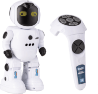 Revell 24704 RC "Smart-R" Interaktív Robot