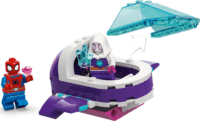 LEGO 11207 Marvel Spidey - Vízi Járművek