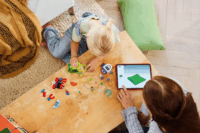 LEGO 11207 Marvel Spidey - Vízi Járművek