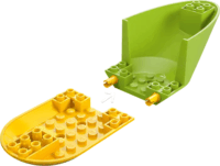 LEGO 11207 Marvel Spidey - Vízi Járművek