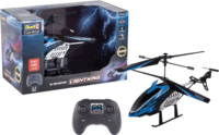 Revell 23806 RC Lightning Távirányítós Helikopter - Kék