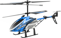 Revell 23806 RC Lightning Távirányítós Helikopter - Kék