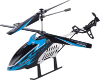 Revell 23806 RC Lightning Távirányítós Helikopter - Kék