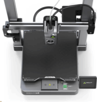 Creality Hi 3D nyomtató - Ezüst/ Fekete