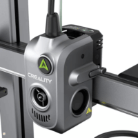 Creality Hi 3D nyomtató - Ezüst/ Fekete