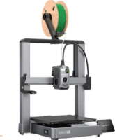 Creality Hi 3D nyomtató - Ezüst/ Fekete