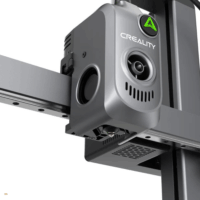 Creality Hi 3D nyomtató - Ezüst/ Fekete